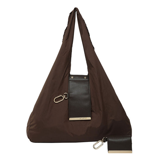 Foldie - Fällbar väska med stil