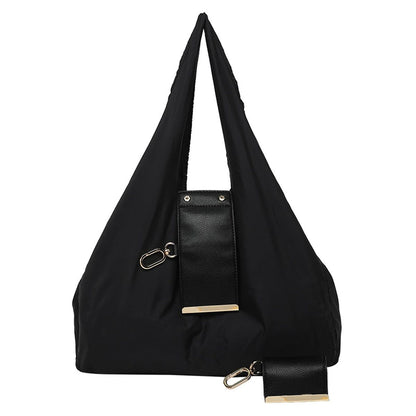 Foldie - Fällbar väska med stil